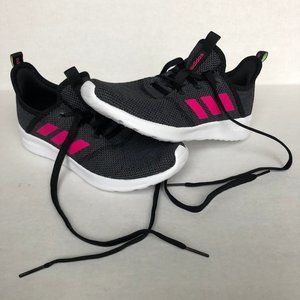 Adidas Unisex Kids Cloudfoam Pure K Running Shoes